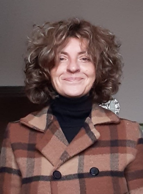 Cristina Arrò - profilo