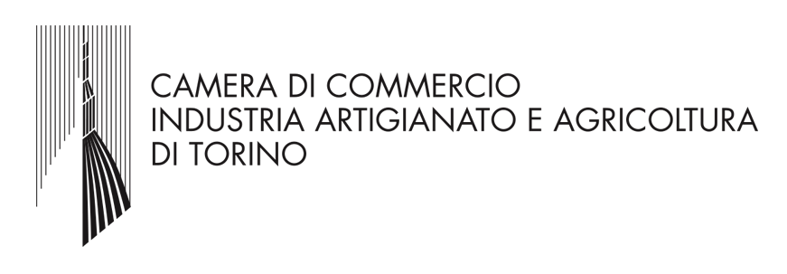 logo camera di commercio di Torino